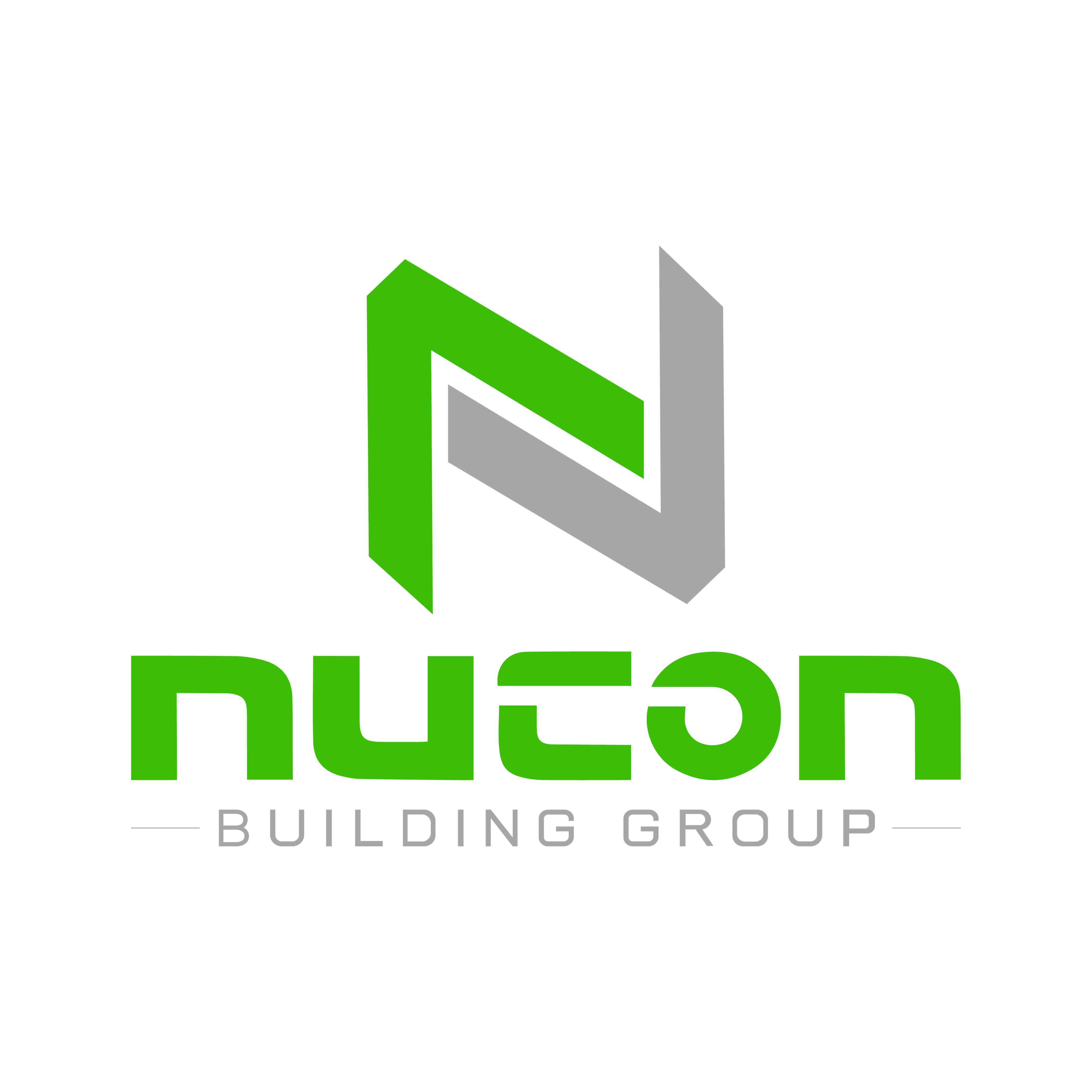 Nucon Building Group logo
